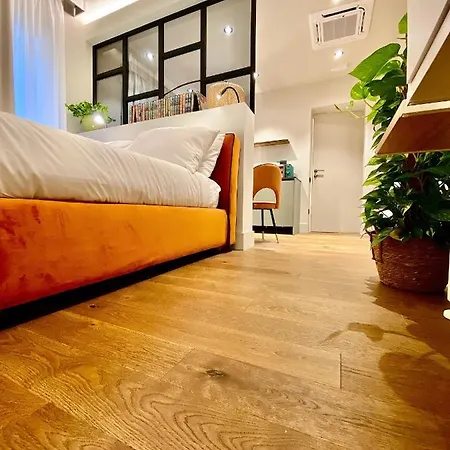 Vicomillesuites Adults-only Кальяри