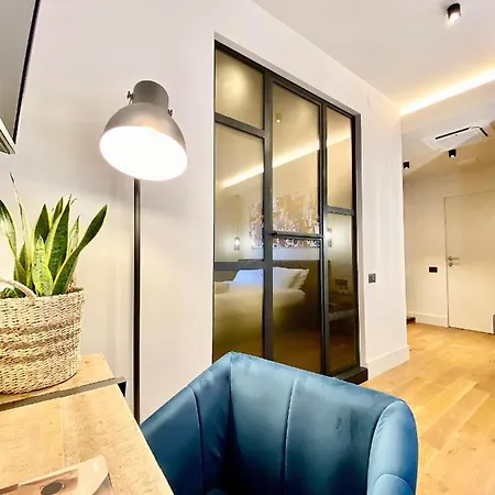 Vicomillesuites Adults-only 4*