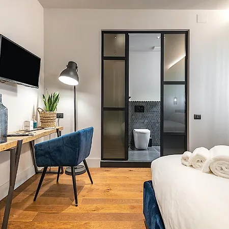 Vicomillesuites Adults-only 4*