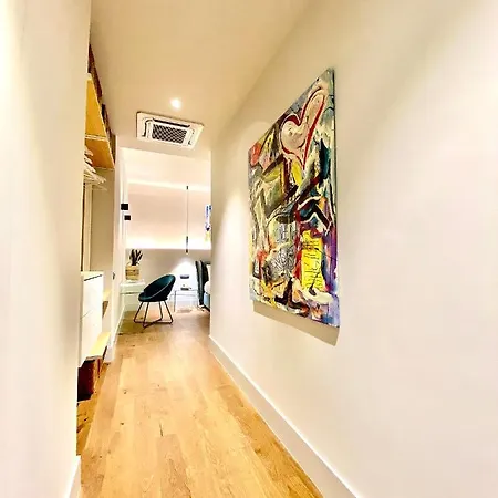 Vicomillesuites Adults-only Гостевой дом 4*