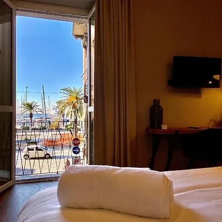 Vicomillesuites Adults-only 4* Кальяри