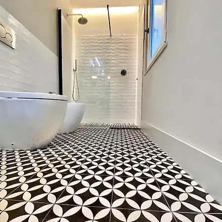 Vicomillesuites Adults-only 4*