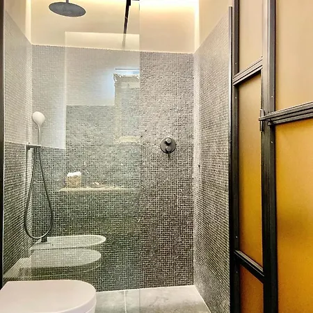 Vicomillesuites Adults-only 4* Кальяри