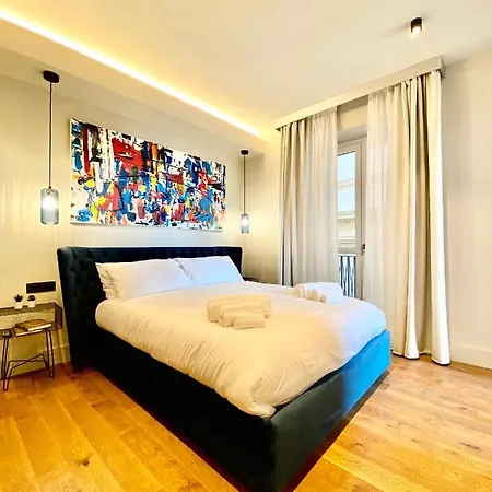 Vicomillesuites Adults-only