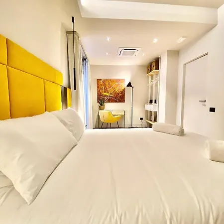 Vicomillesuites Adults-only