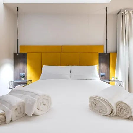 Vicomillesuites Adults-only 4*