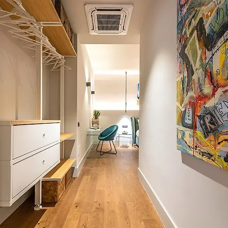 Vicomillesuites * Cagliari