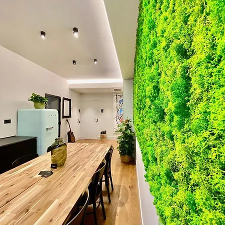 Vicomillesuites Guest house