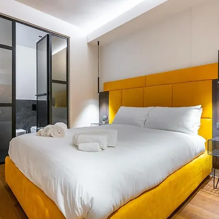 Gasthuis Vicomillesuites