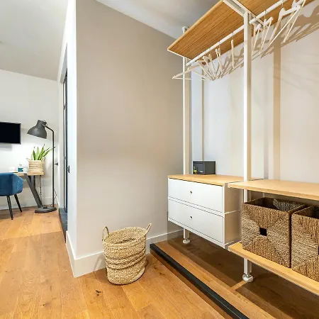 Vicomillesuites Guest house *