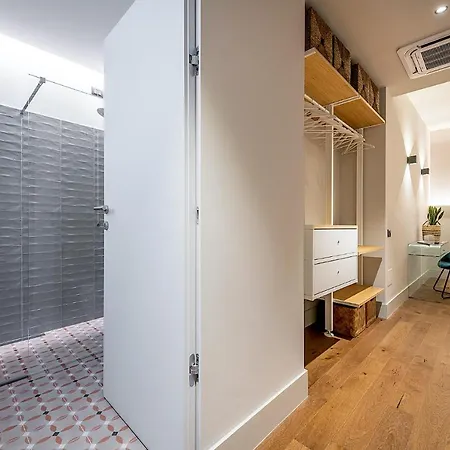 Vicomillesuites Cagliari