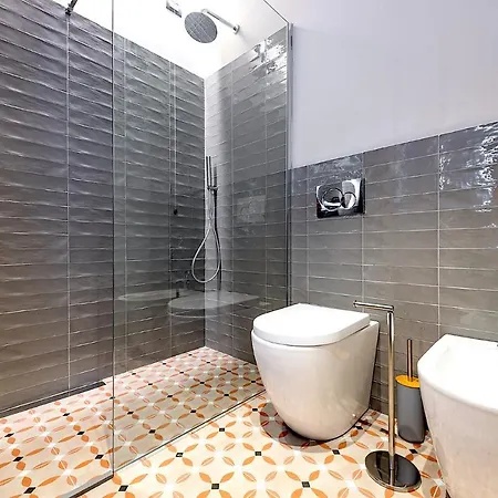 Vicomillesuites Adults-only Gæstehus Cagliari