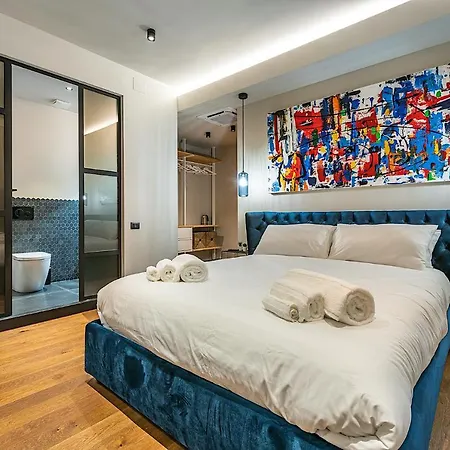 Vicomillesuites