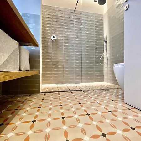 Vicomillesuites Guest house Cagliari