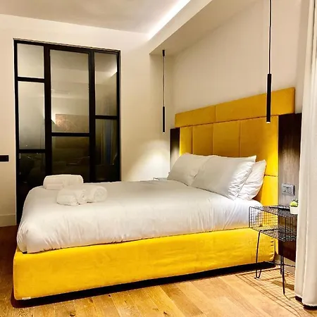 Vicomillesuites
