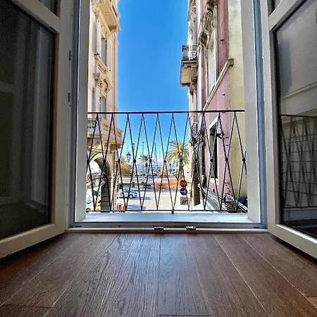 Vicomillesuites Guest house