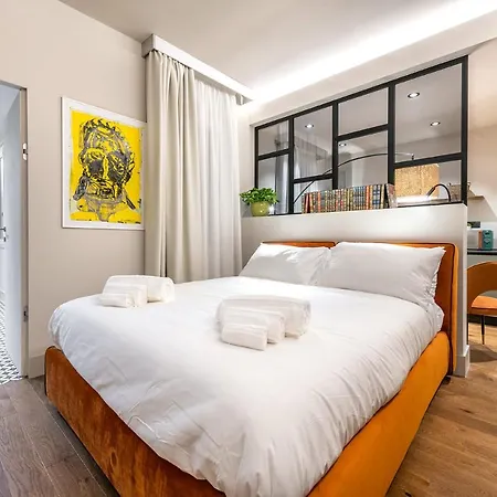 Vicomillesuites * Cagliari