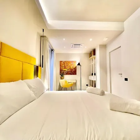 Vicomillesuites Adults-only Pensjonat Cagliari