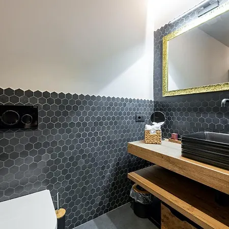 Vicomillesuites Guest house Cagliari