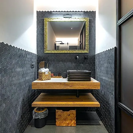 Penzion Vicomillesuites