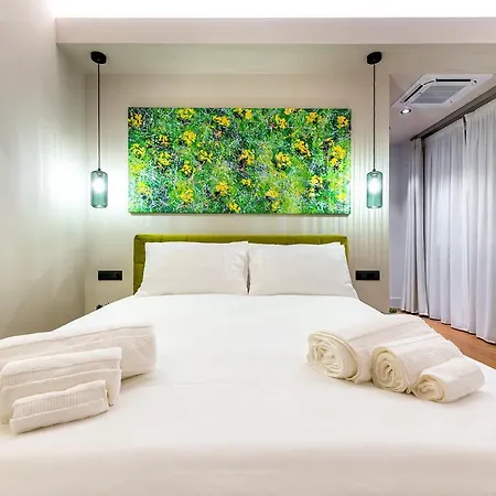 Vicomillesuites * Cagliari