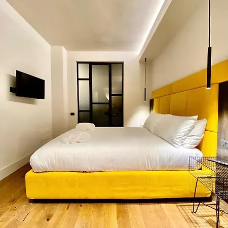 Guest house Vicomillesuites *