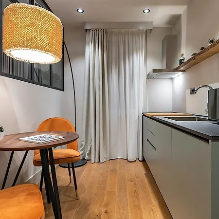 Gæstehus Vicomillesuites Adults-only Cagliari