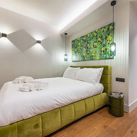 Vicomillesuites Guest house Cagliari