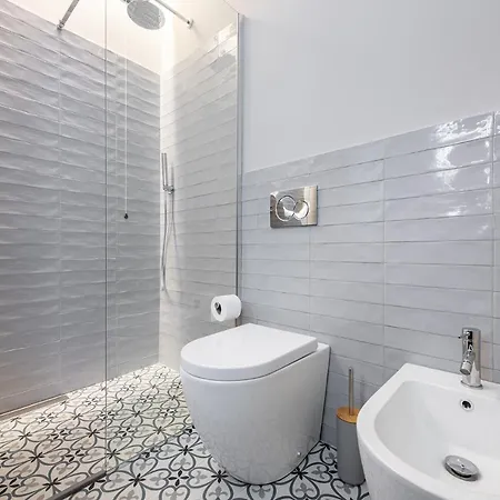 Gasthuis Vicomillesuites Adults-only Cagliari