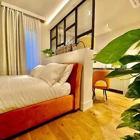 Vicomillesuites Adults-only