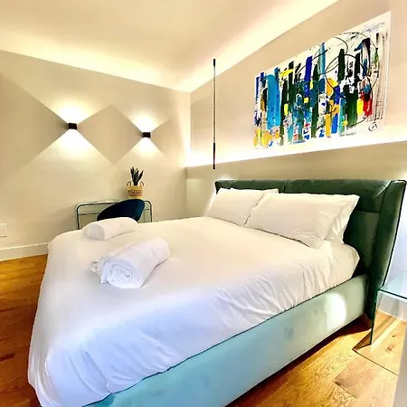 Vicomillesuites Penzion