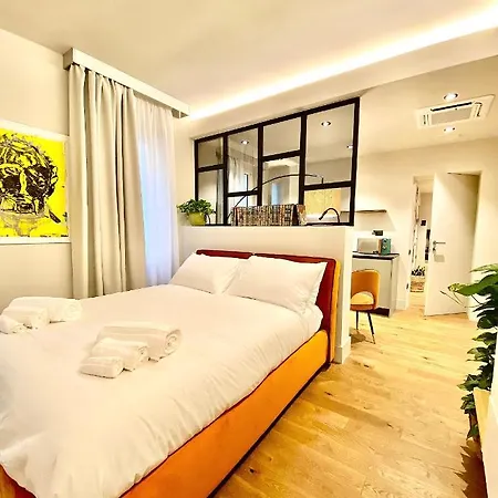 Vicomillesuites Cagliari