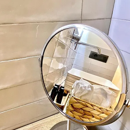 Vicomillesuites Guest house Cagliari