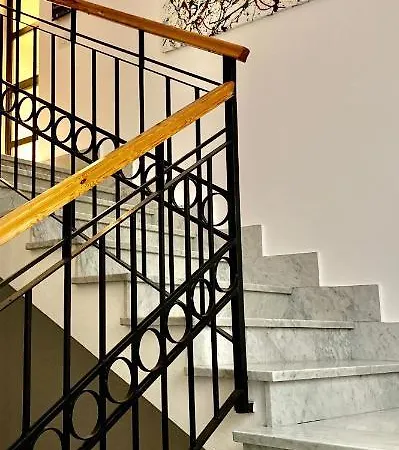Vicomillesuites