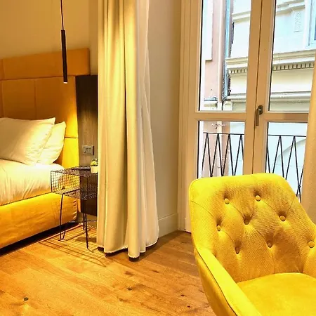 Gasthuis Vicomillesuites