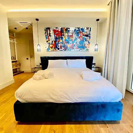 Vicomillesuites Adults-only 4*