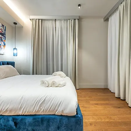 Vicomillesuites Adults-only Cagliari