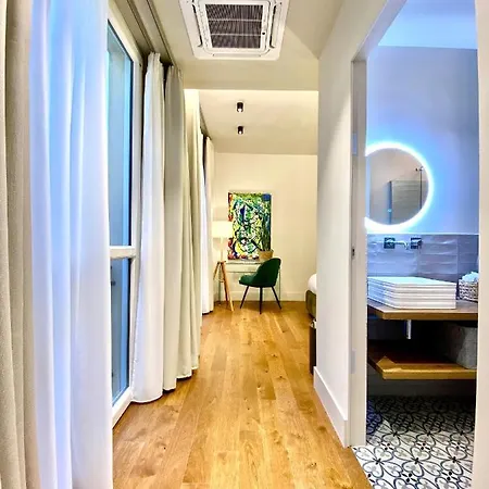 Vicomillesuites Adults-only 4* Cagliari