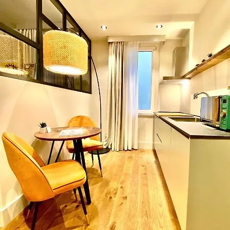 Vicomillesuites Cagliari