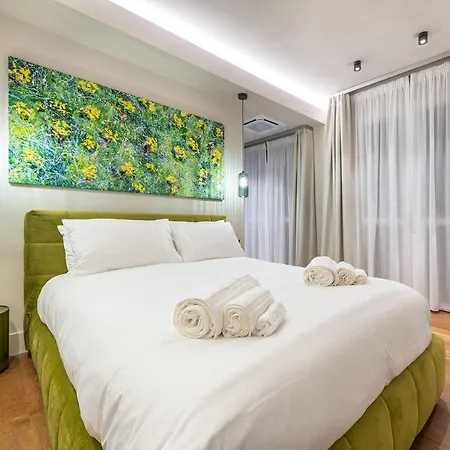 Vicomillesuites