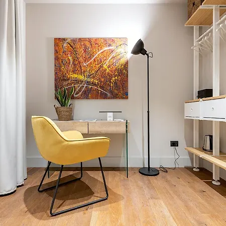 Vicomillesuites