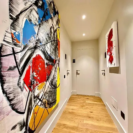 Vicomillesuites Guest house Cagliari