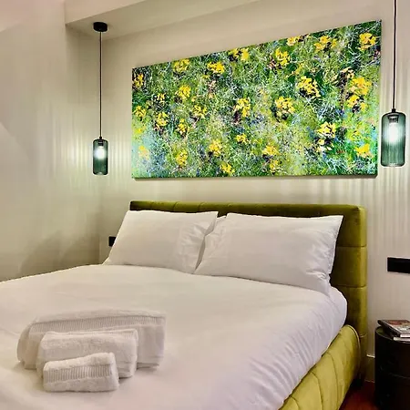 Vicomillesuites Adults-only Cagliari