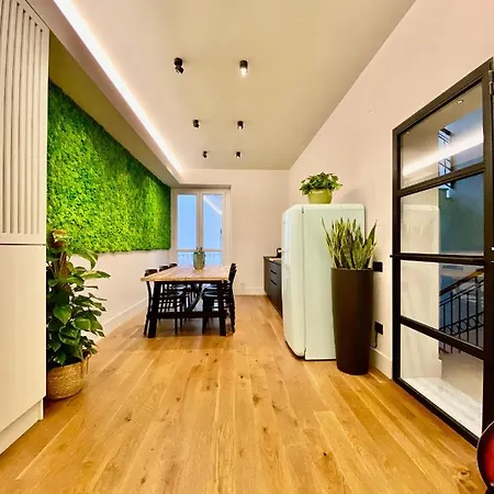Vicomillesuites * Cagliari