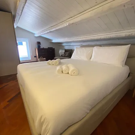 Vicomillesuites Adults-only Pensjonat 4*