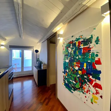 Vicomillesuites Gasthuis *