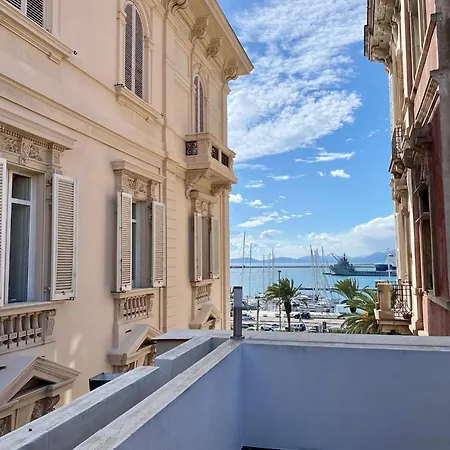 Vicomillesuites Guest house