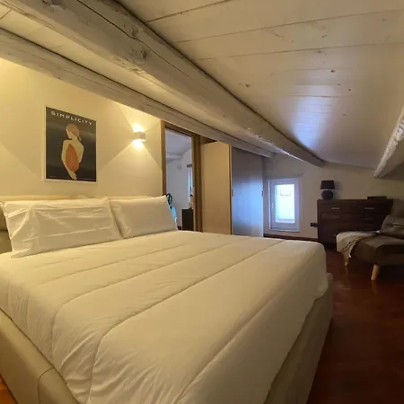 Vicomillesuites Cagliari
