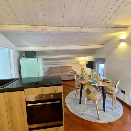 Gasthuis Vicomillesuites Cagliari