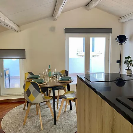 Vicomillesuites Cagliari